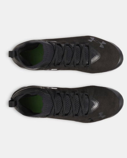 UA Spotlight Pro Suede Men's Football Cleats