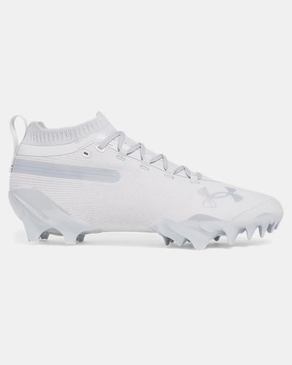 UA Spotlight Pro Suede Men's Football Cleats