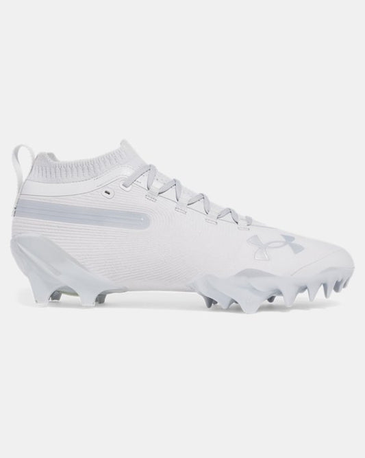 UA Spotlight Pro Suede Men's Football Cleats