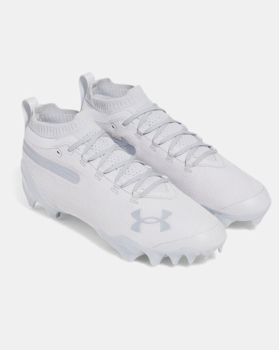 UA Spotlight Pro Suede Men's Football Cleats