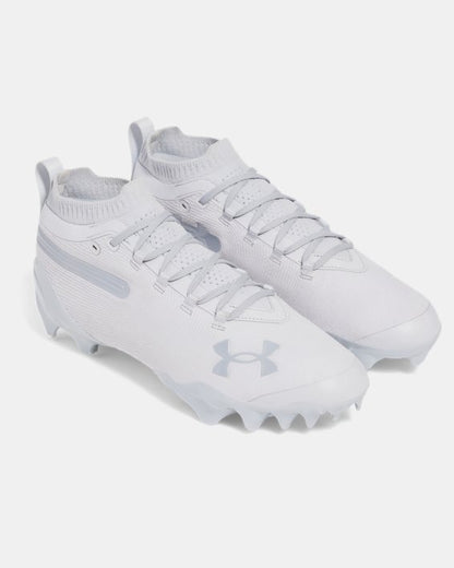 UA Spotlight Pro Suede Men's Football Cleats