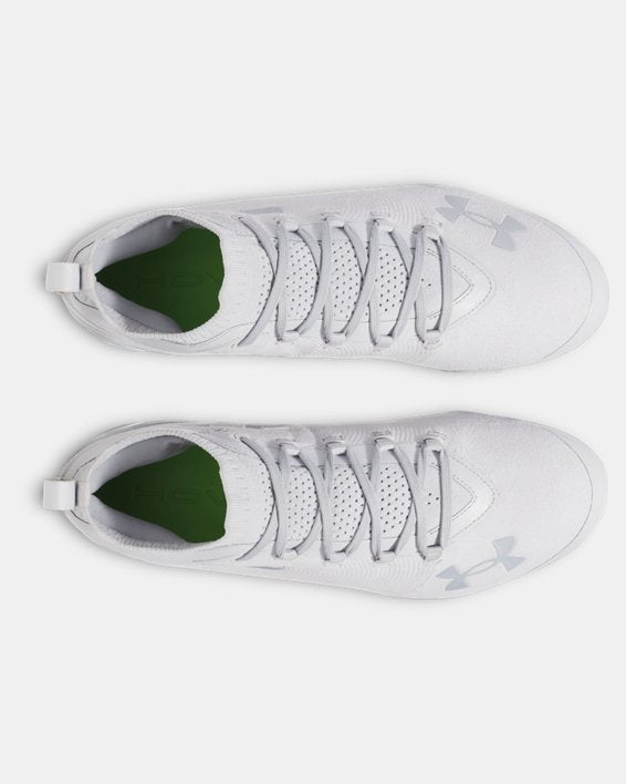 UA Spotlight Pro Suede Men's Football Cleats