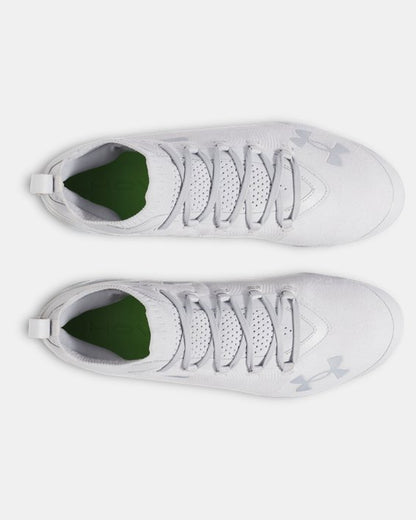 UA Spotlight Pro Suede Men's Football Cleats