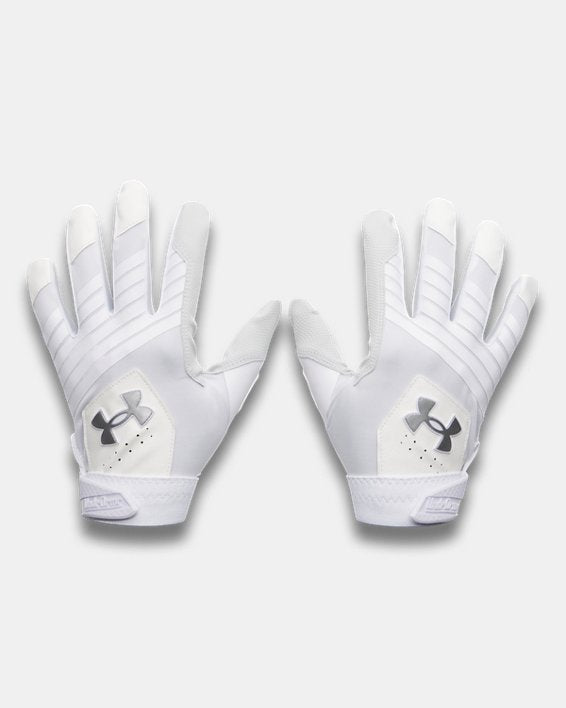 UA Clean Up Men's Batting Gloves