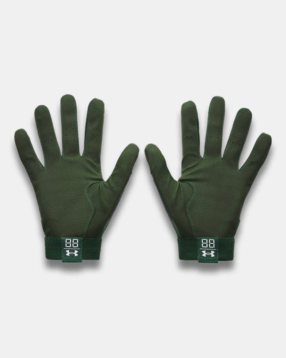UA Clean Up Men's Batting Gloves