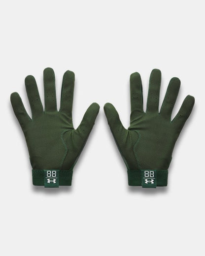 UA Clean Up Men's Batting Gloves