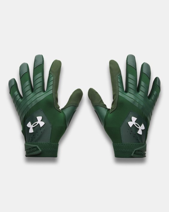 UA Clean Up Men's Batting Gloves