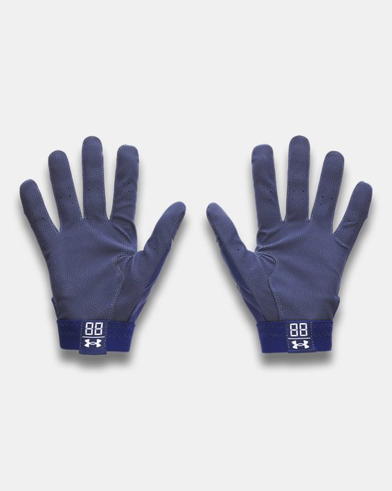 UA Clean Up Men's Batting Gloves