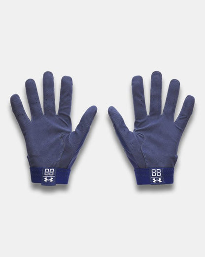 UA Clean Up Men's Batting Gloves