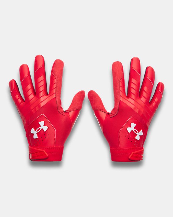UA Clean Up Men's Batting Gloves