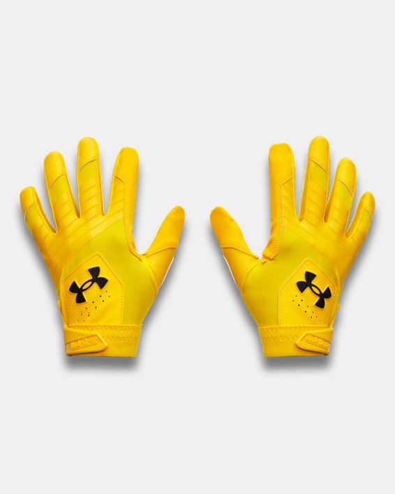 UA Clean Up Men's Batting Gloves