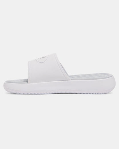 UA Ignite Pro 8 Men's Slides
