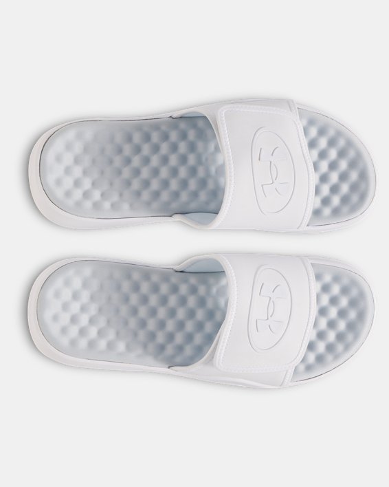 UA Ignite Pro 8 Men's Slides