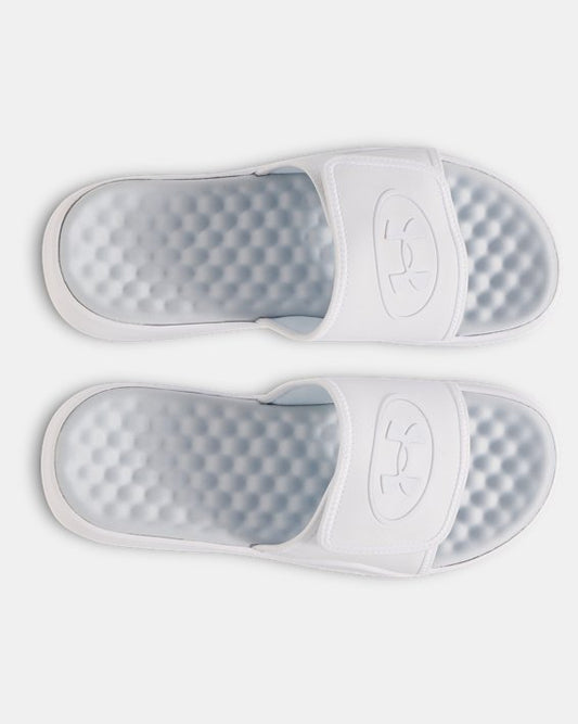 UA Ignite Pro 8 Men's Slides