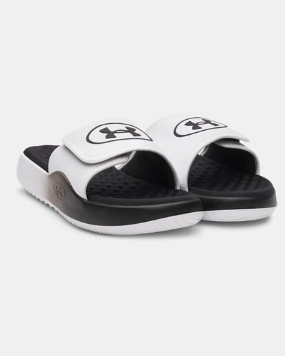 UA Ignite Pro 8 Men's Slides