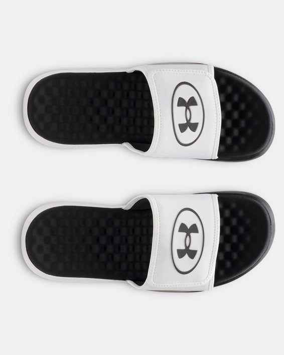 UA Ignite Pro 8 Men's Slides