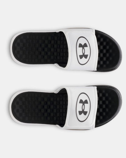 UA Ignite Pro 8 Men's Slides