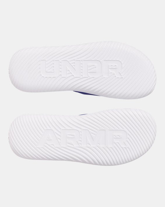 UA Ignite Pro 8 Men's Slides