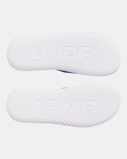 UA Ignite Pro 8 Men's Slides