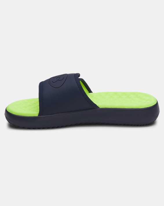 UA Ignite Pro 8 Men's Slides