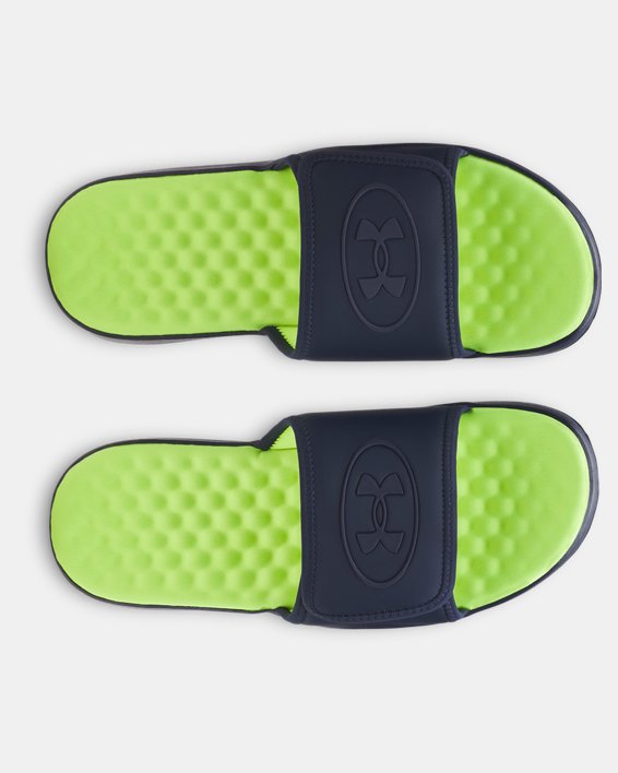 UA Ignite Pro 8 Men's Slides