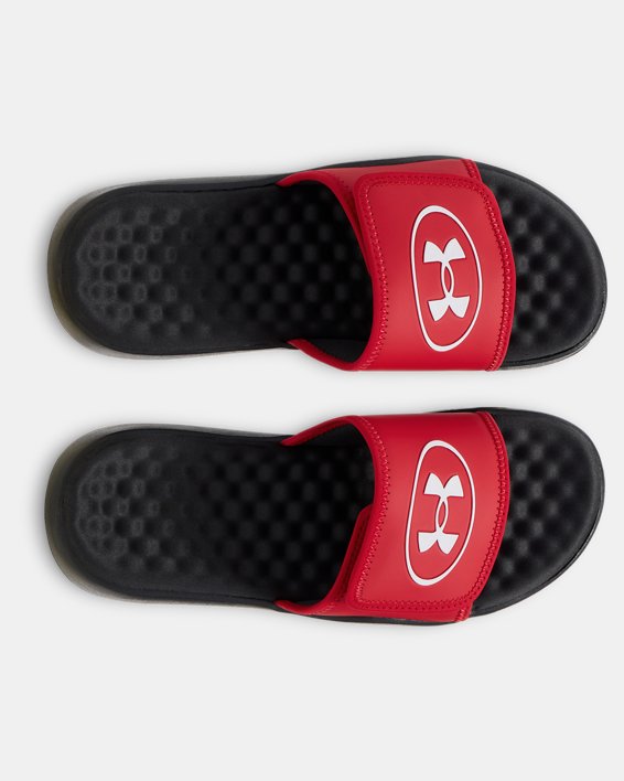 UA Ignite Pro 8 Men's Slides