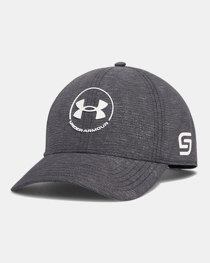 UA Jordan Spieth Drive Men's Snapback Cap