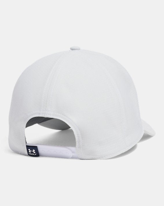 UA Jordan Spieth Drive Men's Snapback Cap