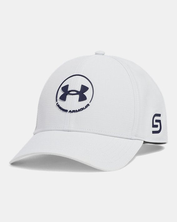 UA Jordan Spieth Drive Men's Snapback Cap