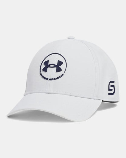 UA Jordan Spieth Drive Men's Snapback Cap