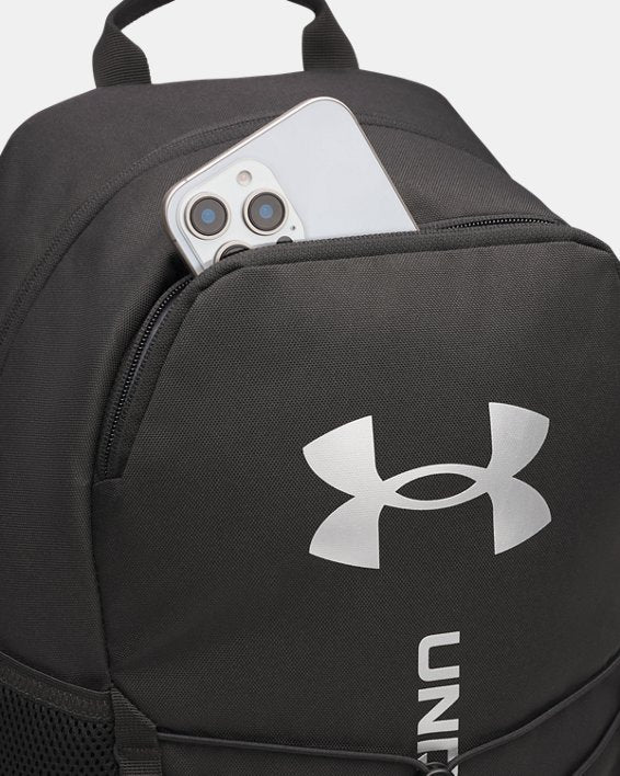 UA Hustle Sport 6 Backpack