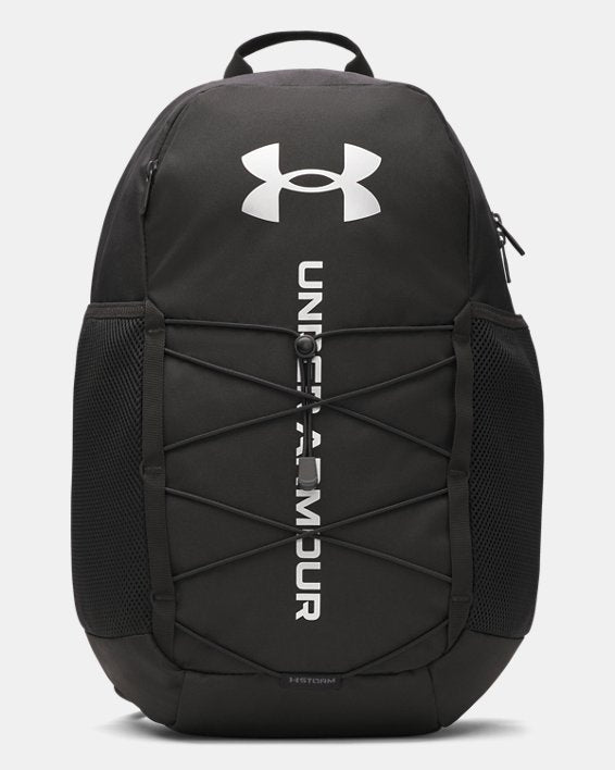 UA Hustle Sport 6 Backpack