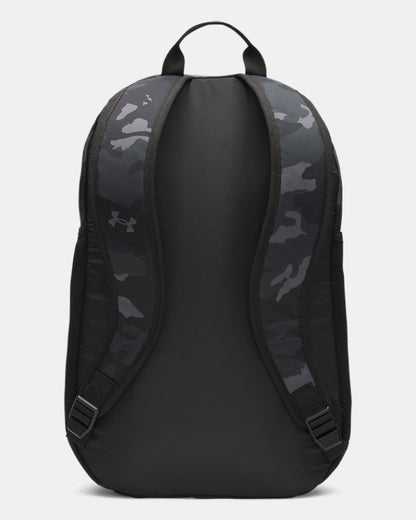UA Hustle Sport 6 Backpack