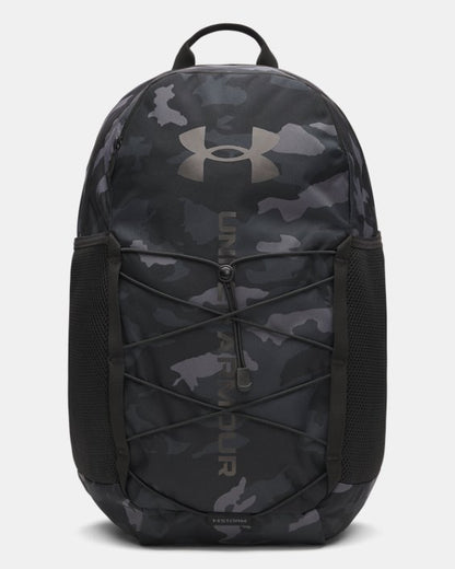 UA Hustle Sport 6 Backpack