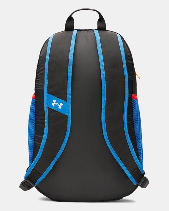UA Hustle Sport 6 Backpack