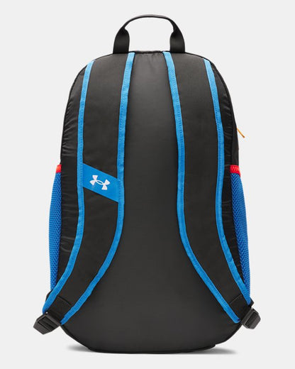 UA Hustle Sport 6 Backpack