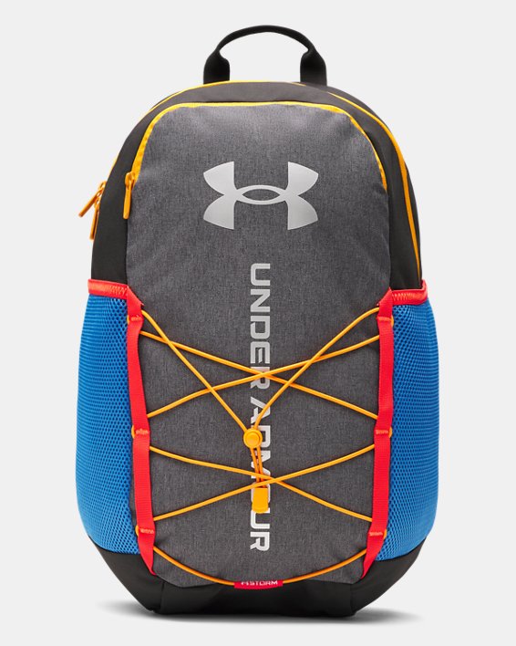 UA Hustle Sport 6 Backpack