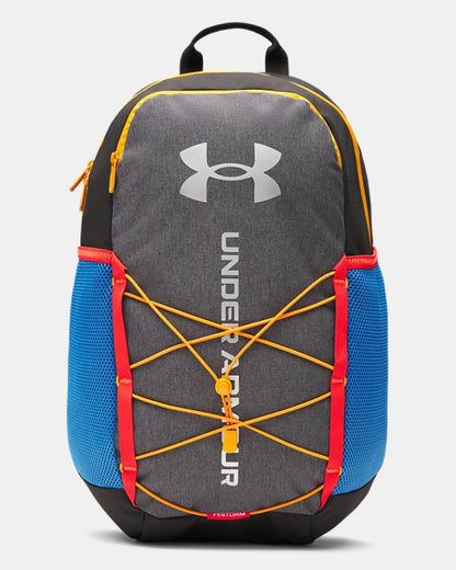 UA Hustle Sport 6 Backpack