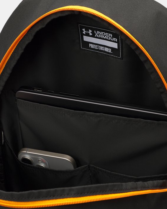 UA Hustle Sport 6 Backpack