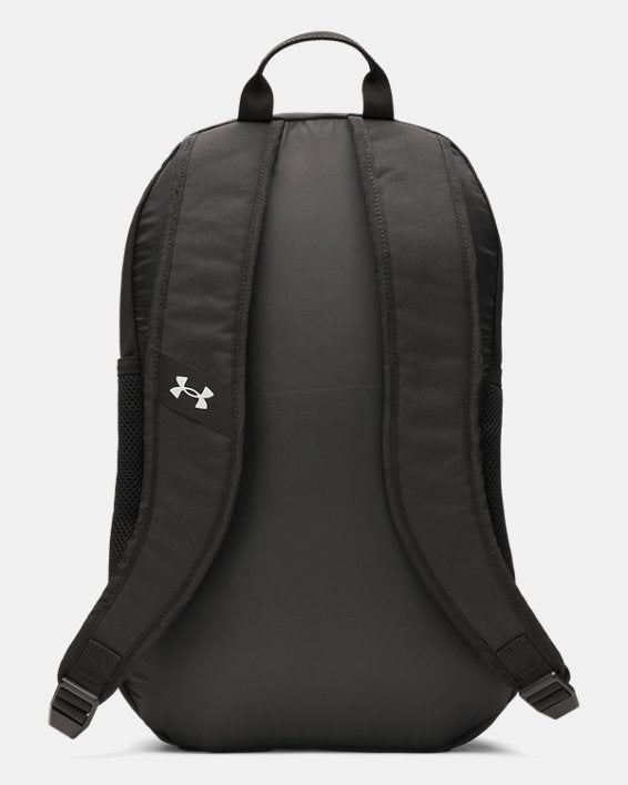 UA Hustle Sport 6 Backpack