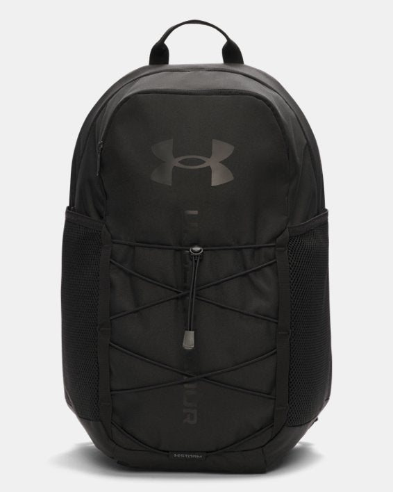 UA Hustle Sport 6 Backpack