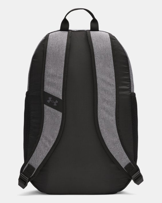 UA Hustle Sport 6 Backpack