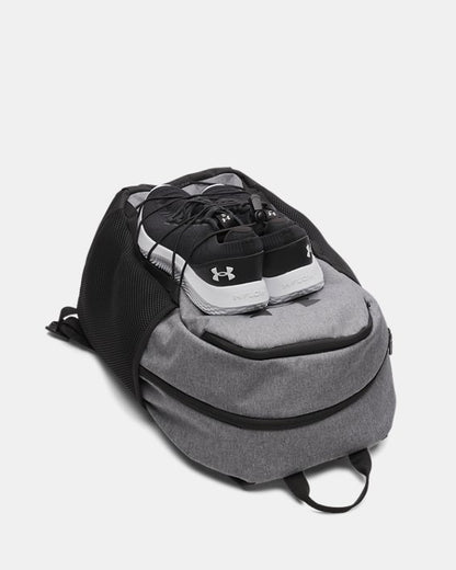 UA Hustle Sport 6 Backpack