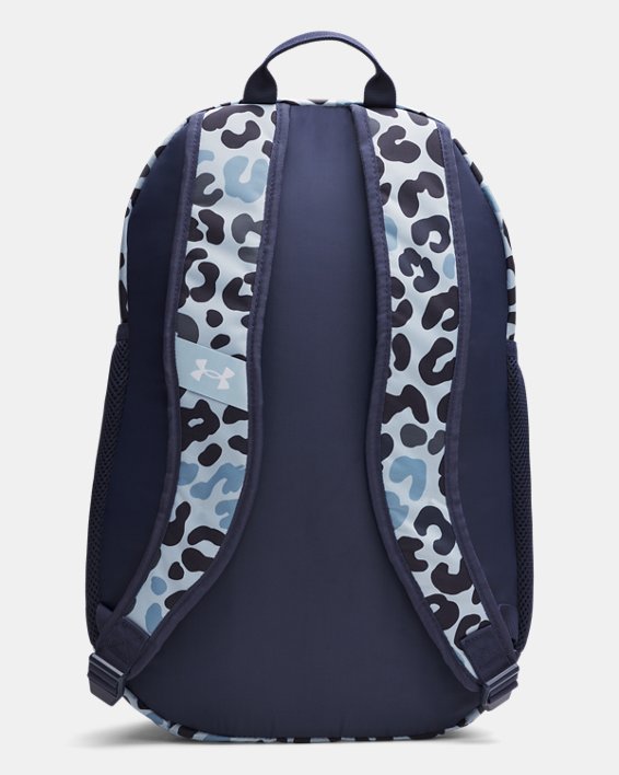 UA Hustle Sport 6 Backpack