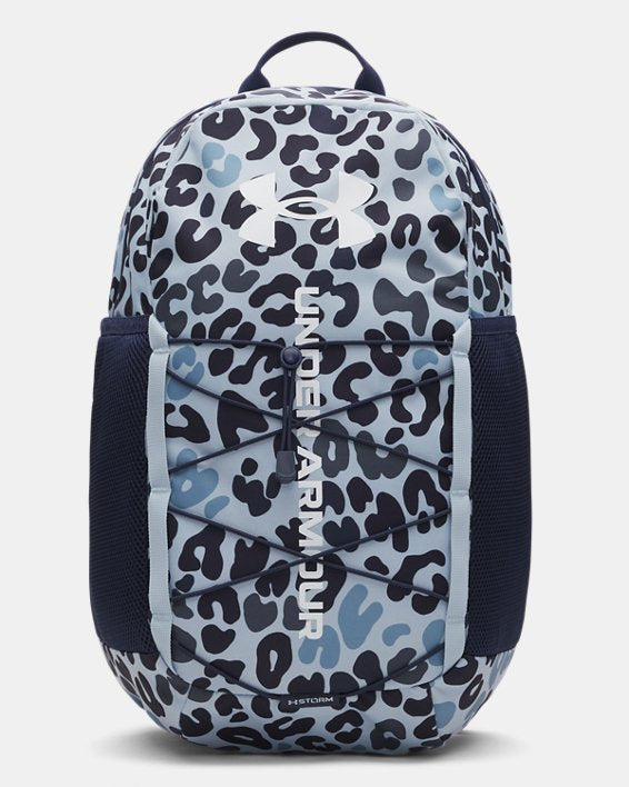 UA Hustle Sport 6 Backpack