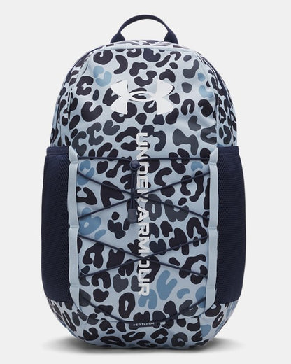 UA Hustle Sport 6 Backpack