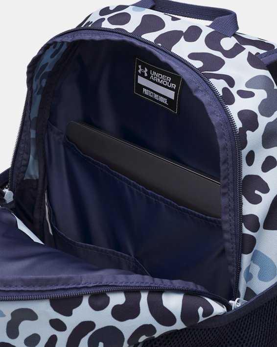 UA Hustle Sport 6 Backpack
