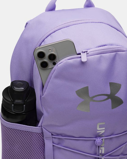 UA Hustle Sport 6 Backpack
