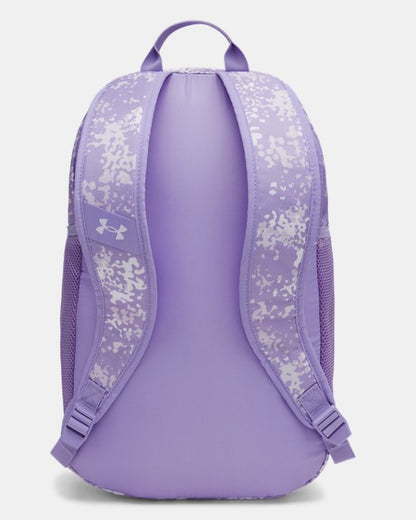 UA Hustle Sport 6 Backpack