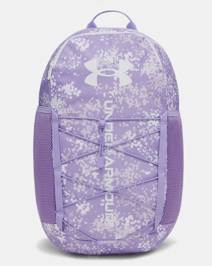 UA Hustle Sport 6 Backpack